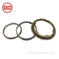 OEM ME610458/ ME636074 MENSCHE Getriebe Autoteile Synchronisation Ring für Hyundai Mitsubishi 4D56 4D33